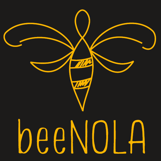 Local Honey New Orleans beeNOLA Apiaries, LLC