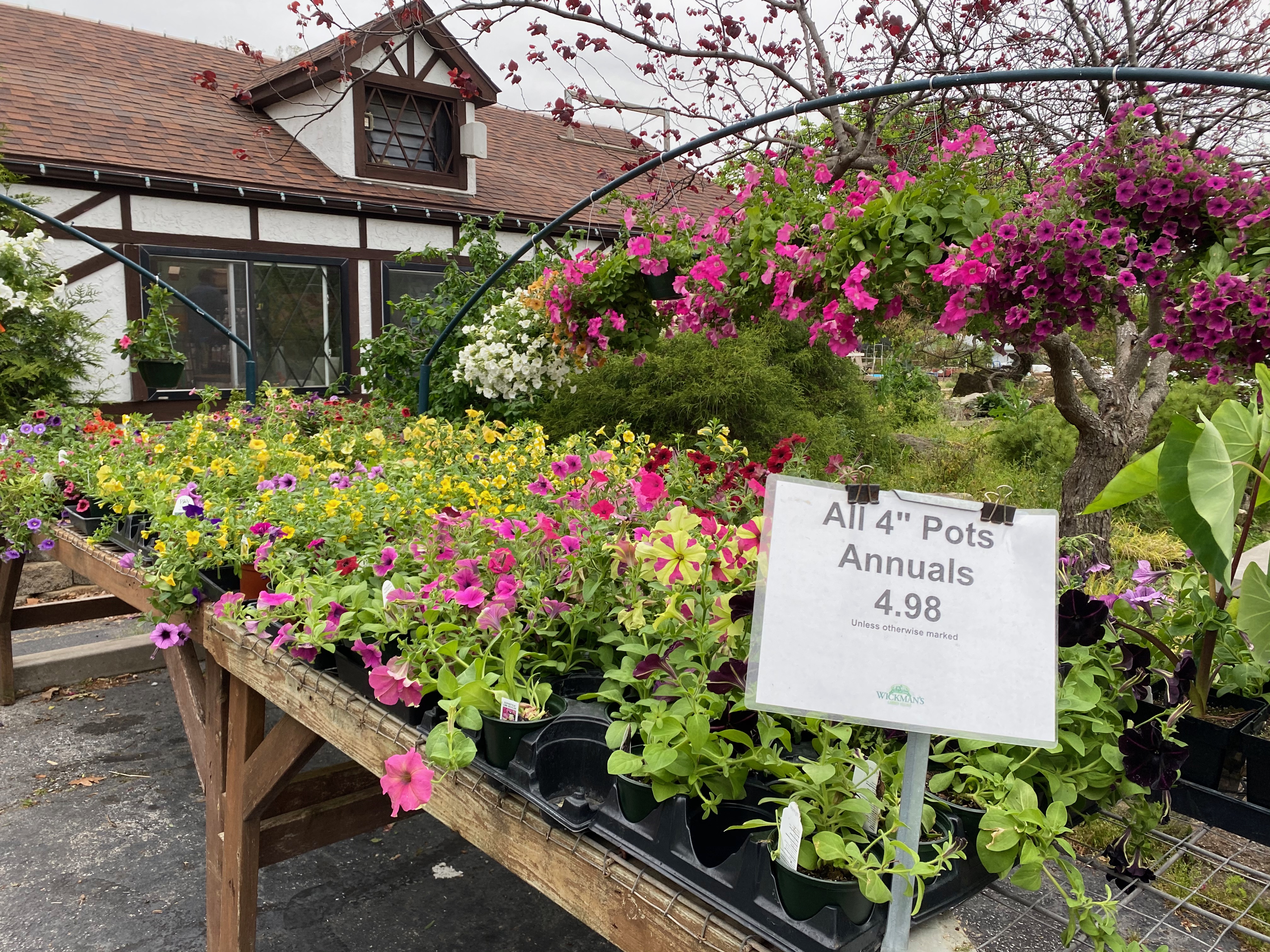 Springfield MO Garden Center & Nursery