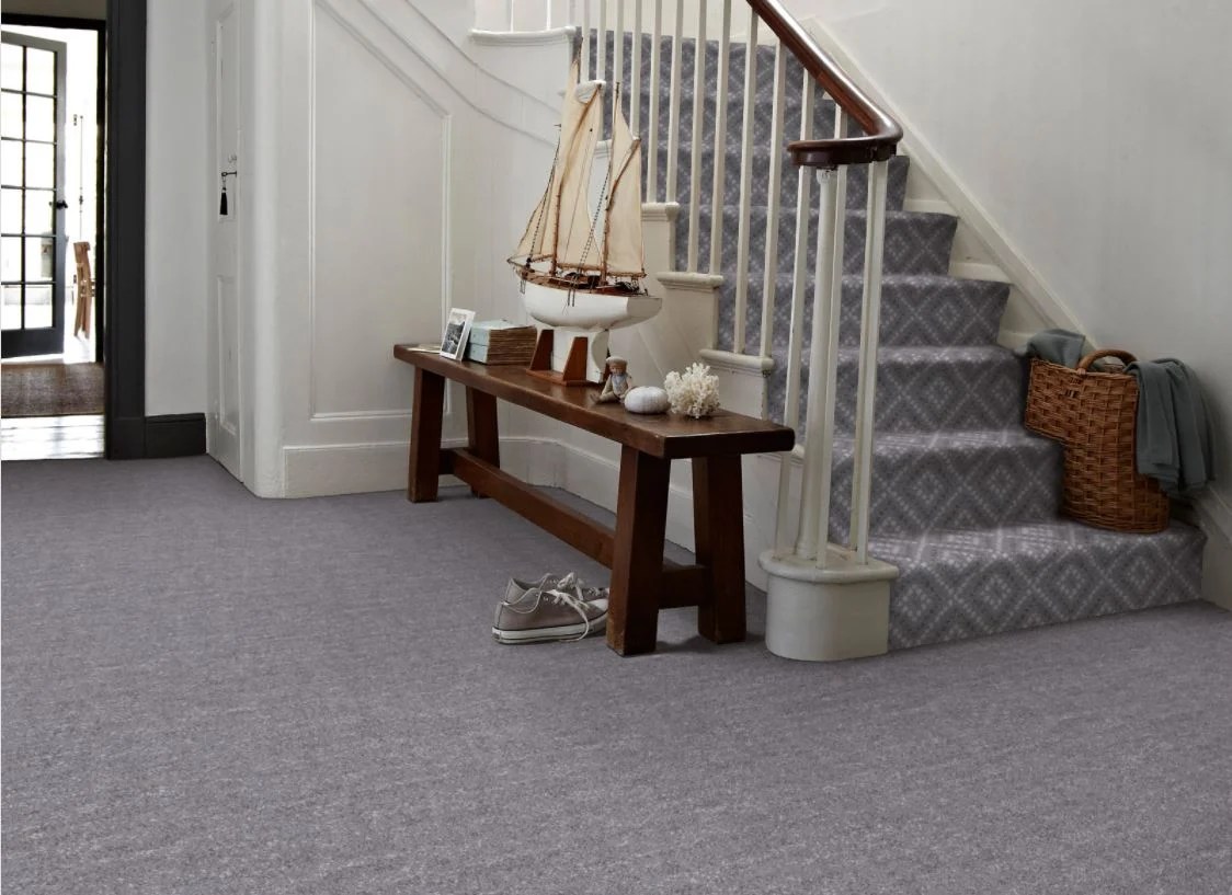 COMMERCIAL Elliott Carpets Matlock Ashbourne