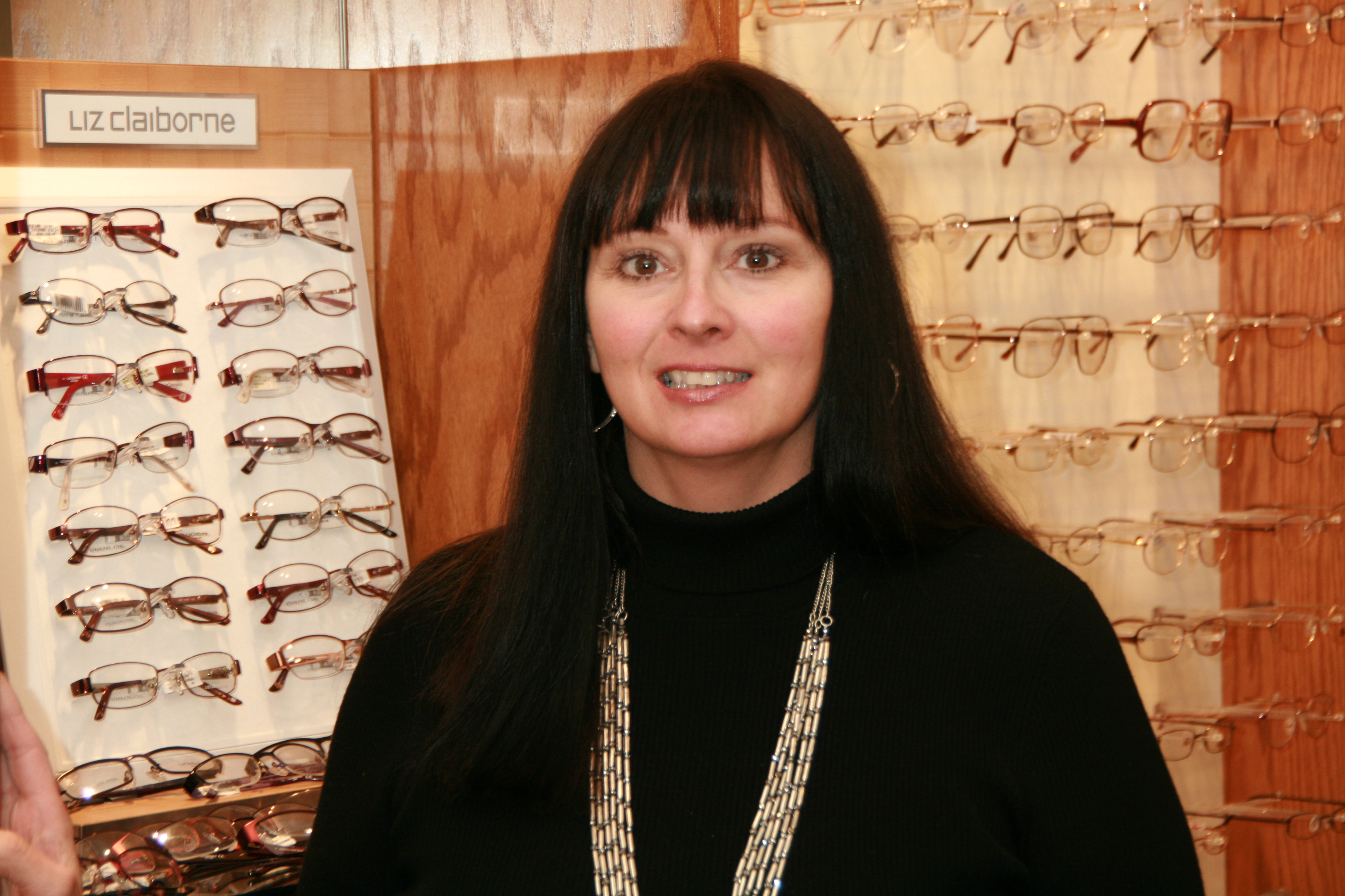 Twin Tiers Eye Care providers