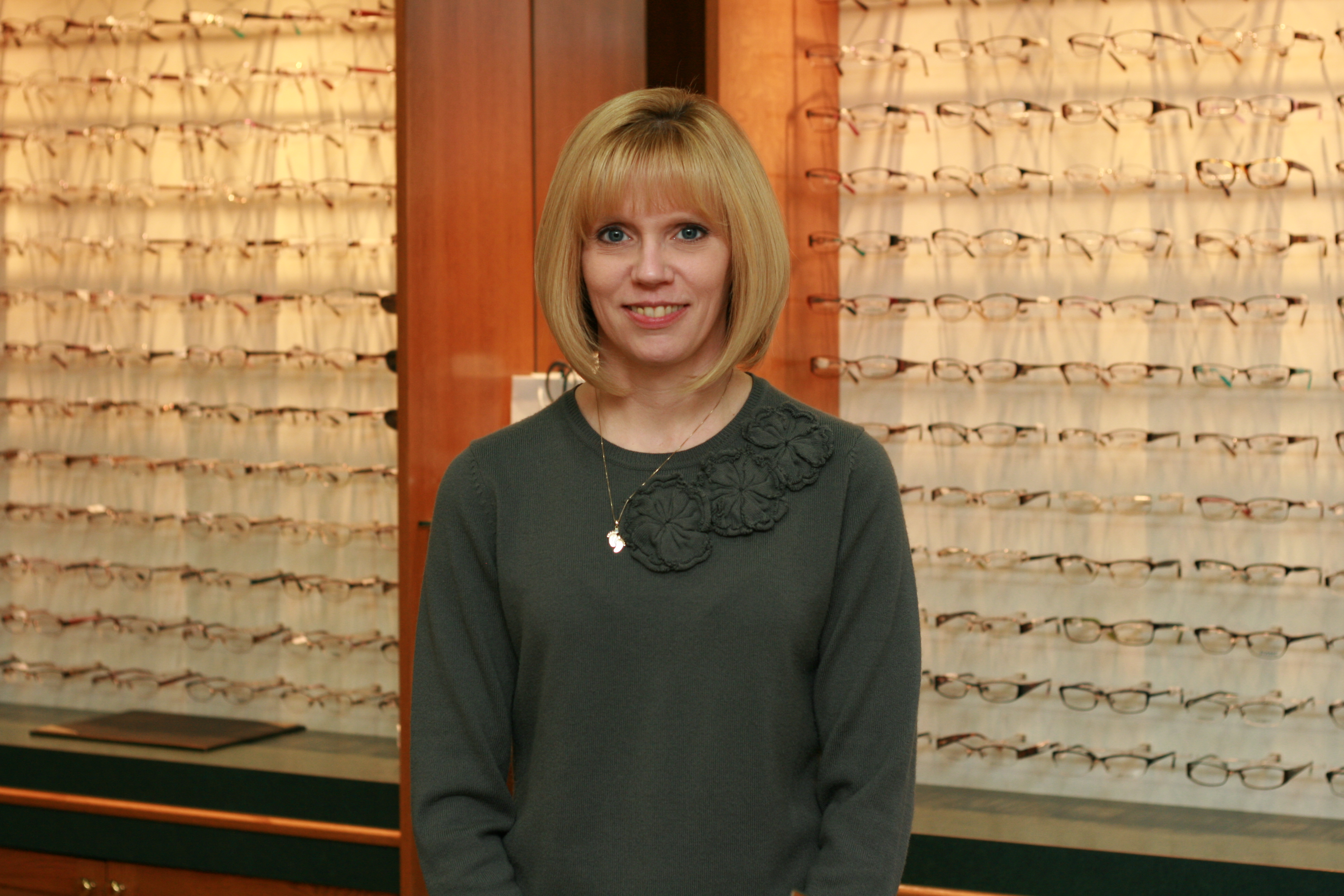 Twin Tiers Eye Care providers