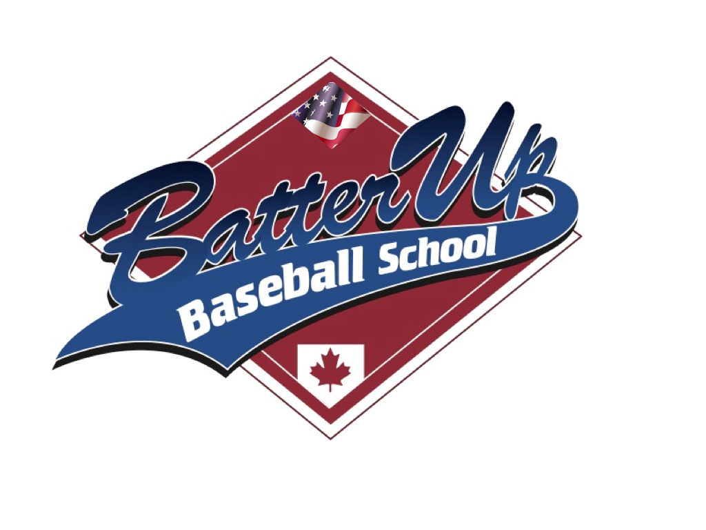 Batter Up Baseball School