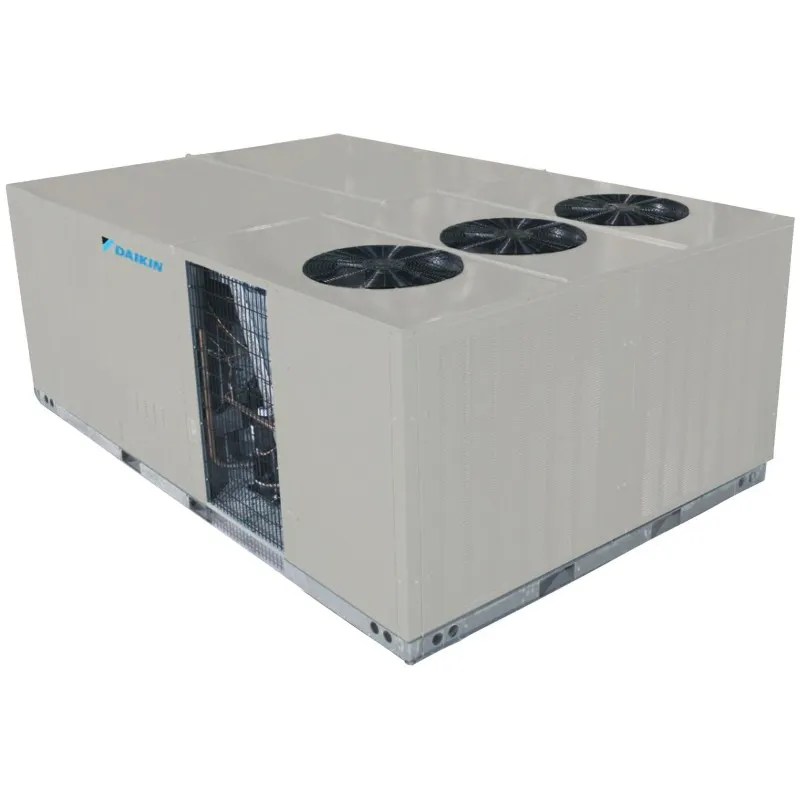 Commercial HVAC Installation near Los Angeles HVAC Contractor