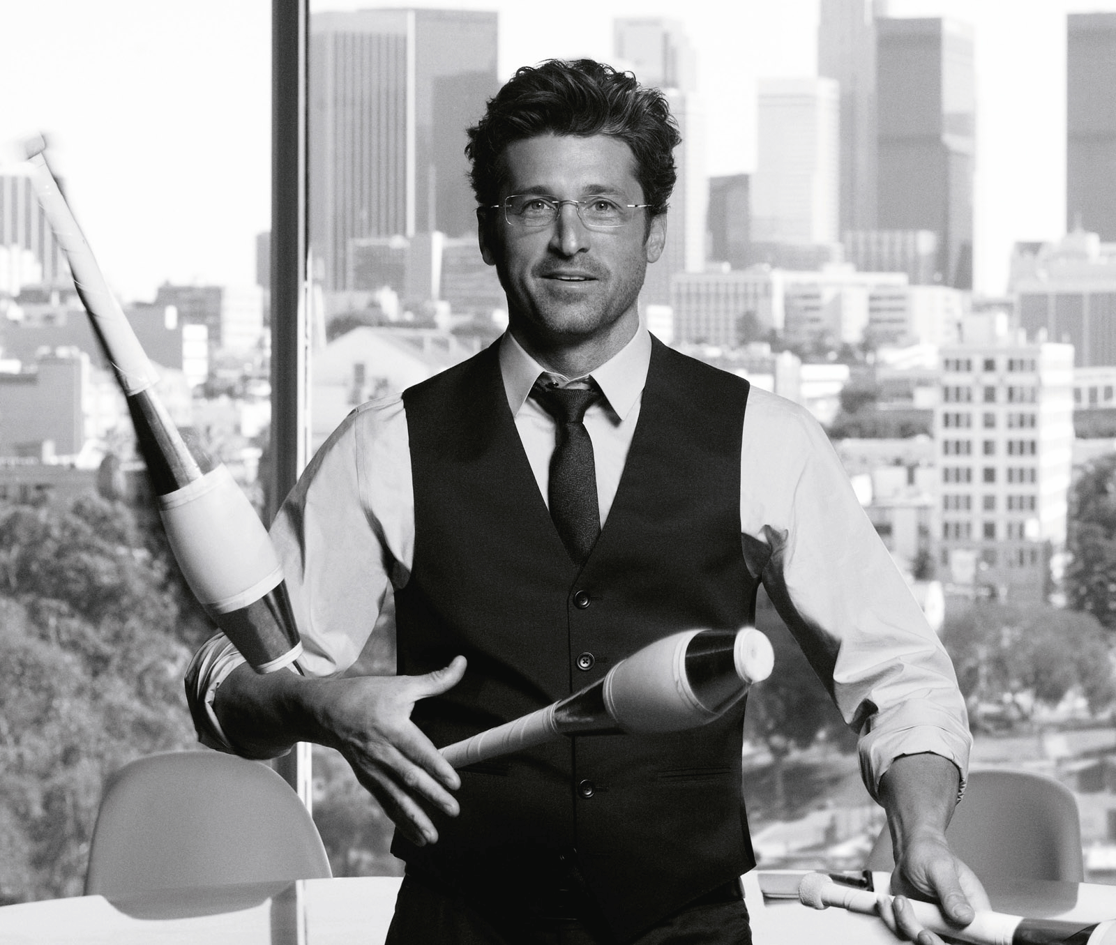 The Optical Edge Brisbane City