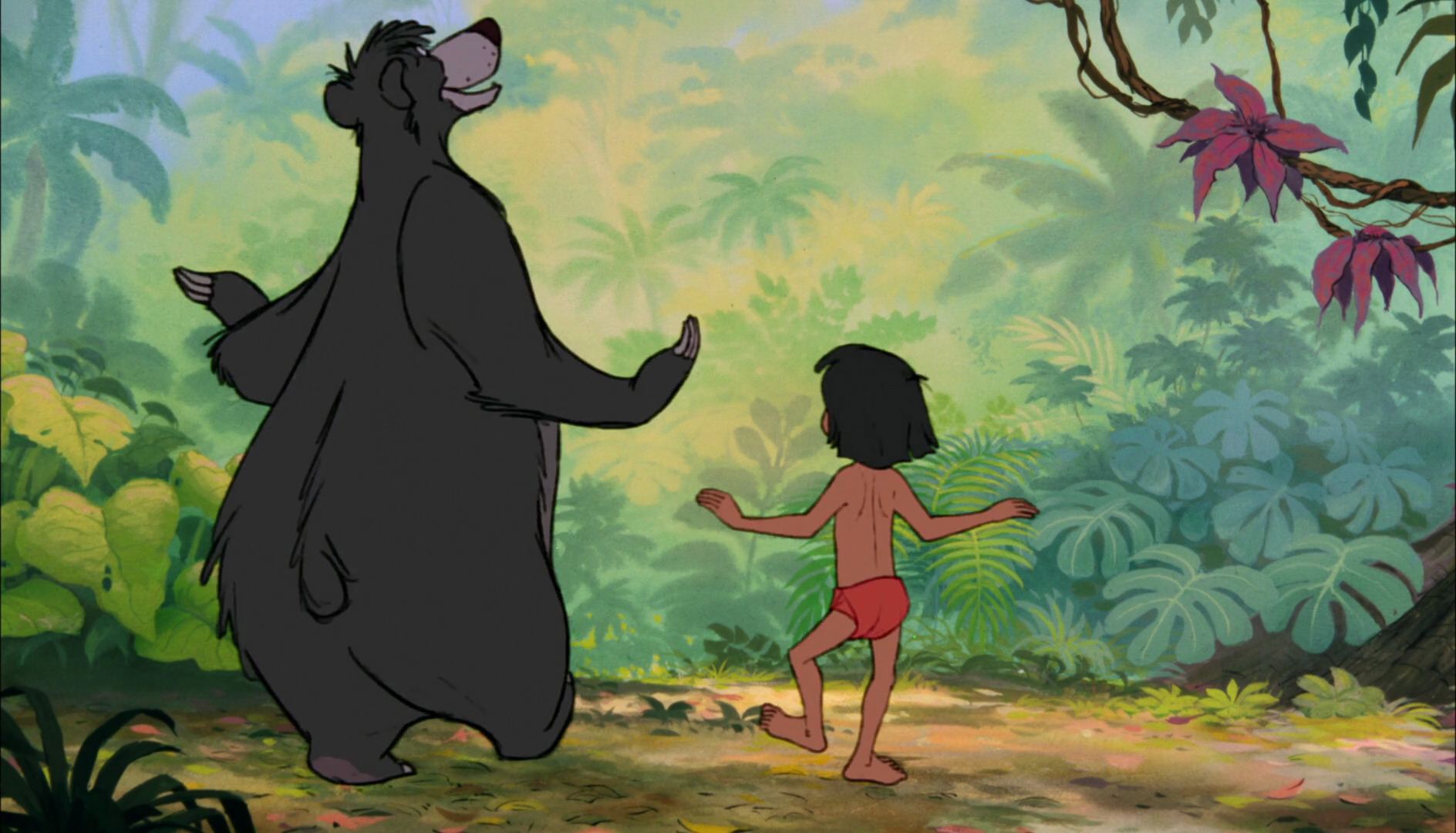 10 quotes from The Jungle Book that will make you think, smile and