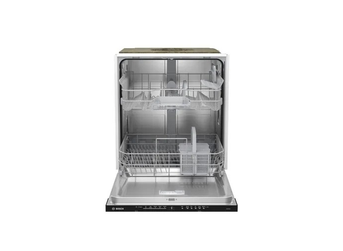 BOSCH FULLY INTEGRATED DISHWASHER SMV2ITX18G Hennings Electrical