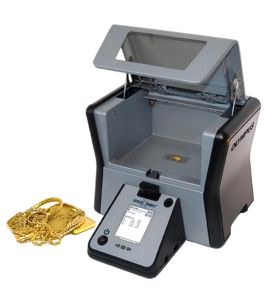 XRF Testing Near Me 3707 E Southern Ave, Mesa, AZ 85206