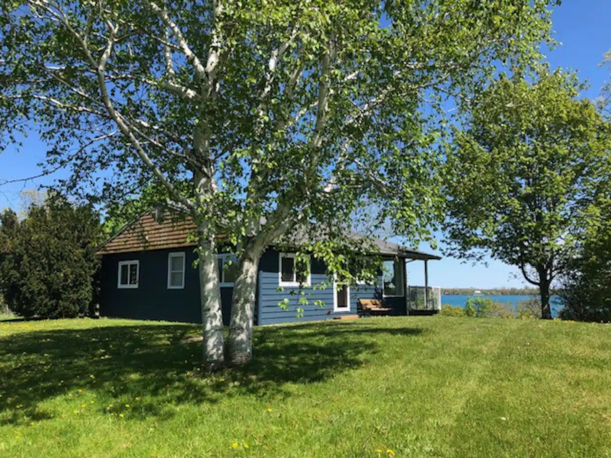 VACATION RENTAL PROPERTIES PEC Property Sisters Inc.