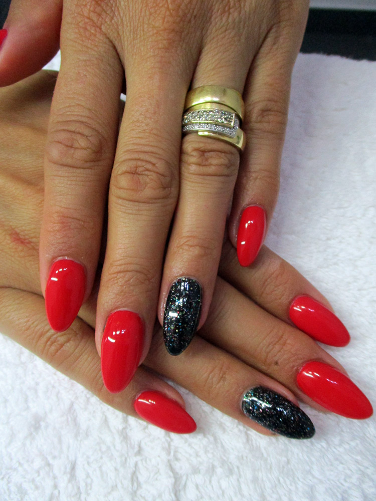 Kelly Silva Unhas De Gel Lisboa, Benfica Nails Sucesso
