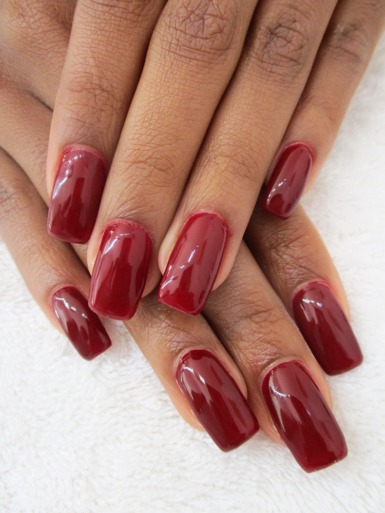 Kelly Silva Unhas De Gel Lisboa, Benfica Mãos Bem Cuidadas