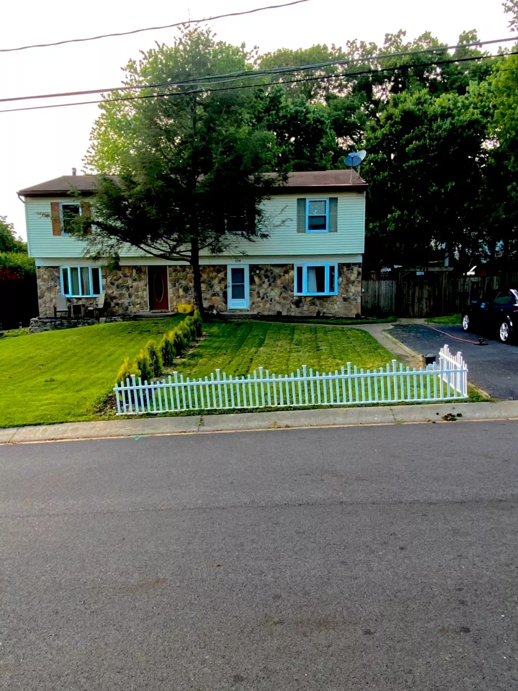 Testimonials Wayside Landscaping