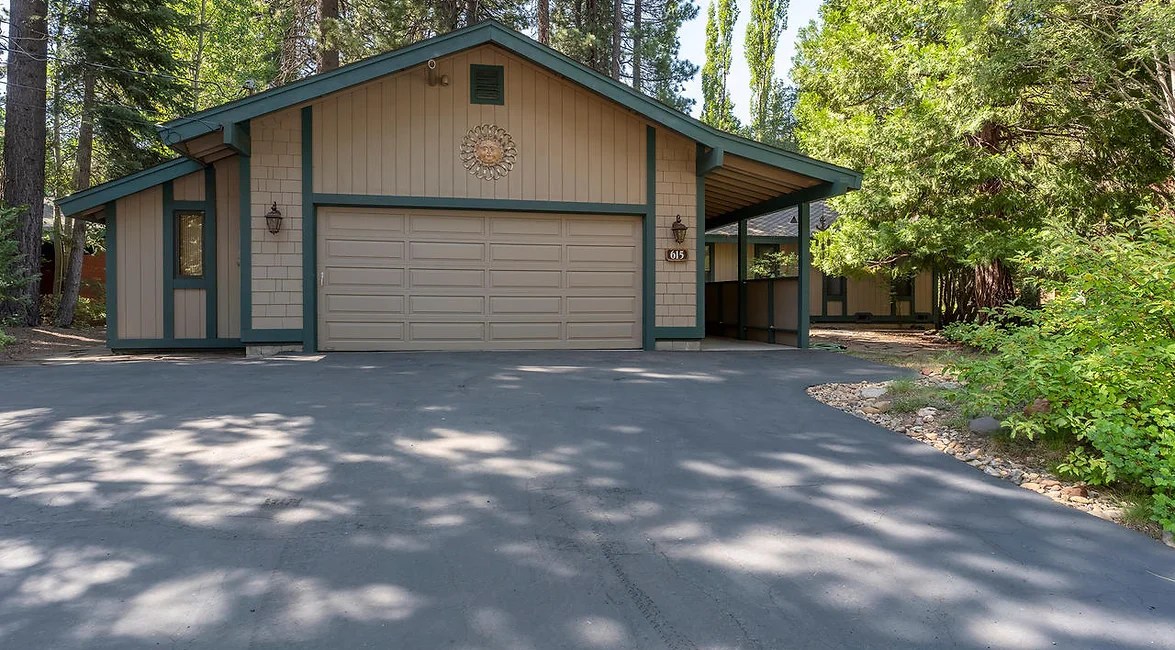 Properties For Sale Tahoe Park Realty