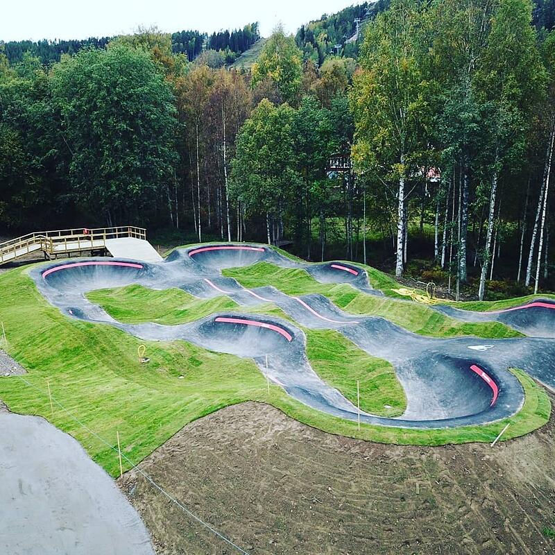 Fundraising for an Asphalt Pump Track in Prince Rupert!
