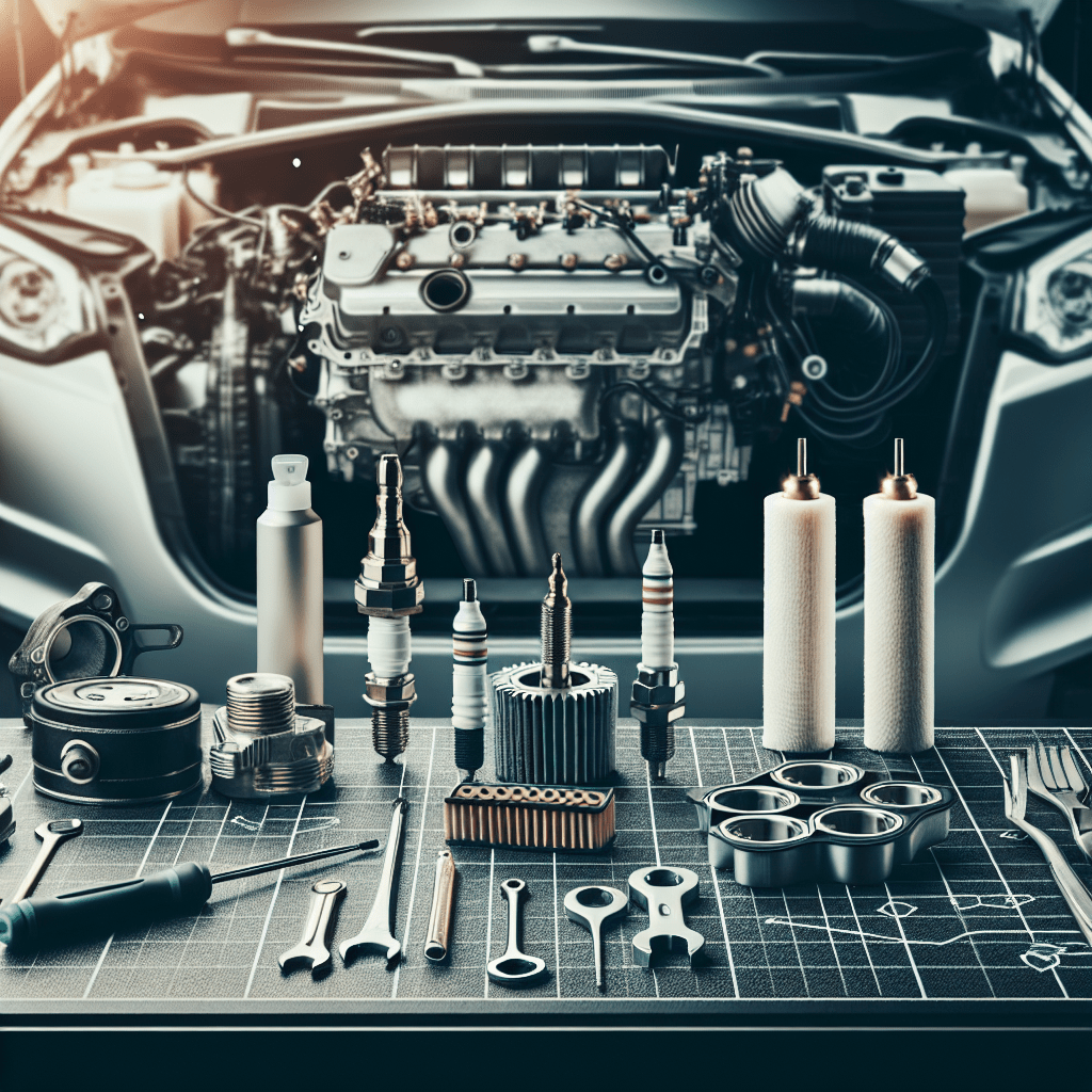 How to Improve Your Car's Engine Performance Tips and Tricks