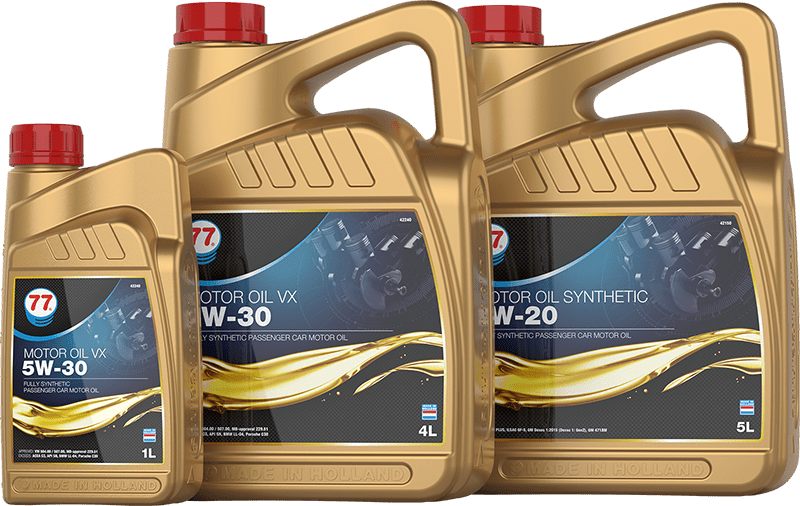 What is the Best Engine Oil in Ghana?
