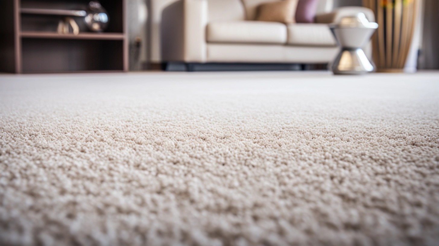 Banbury Carpet & Upholstery Cleaning Services Fibre Rinse