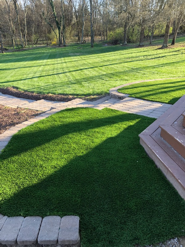 Nashville Synthetic Turf Installation Synthetic Turf Pros, LLC