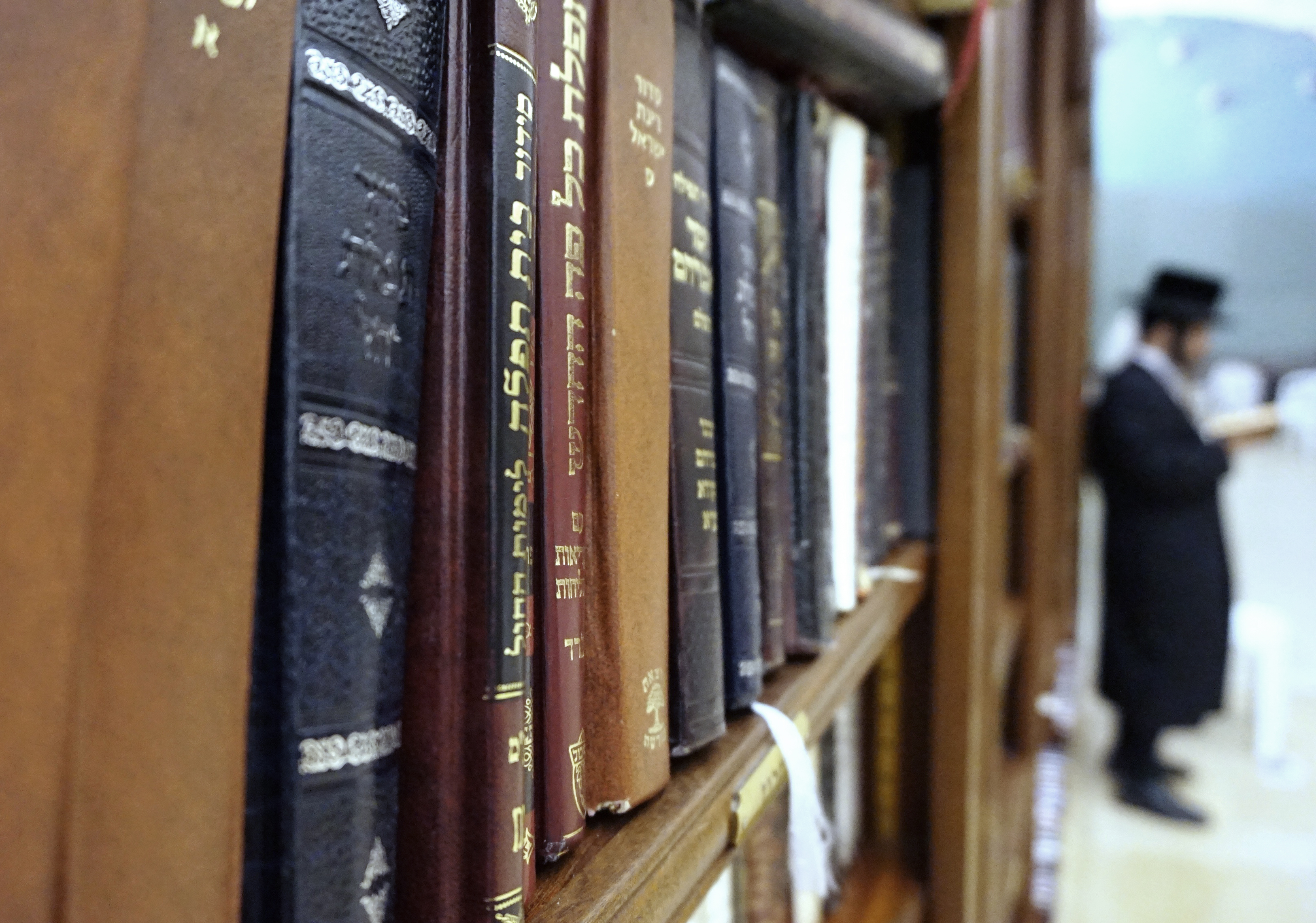 뉴욕에서의 생활 Bluedata