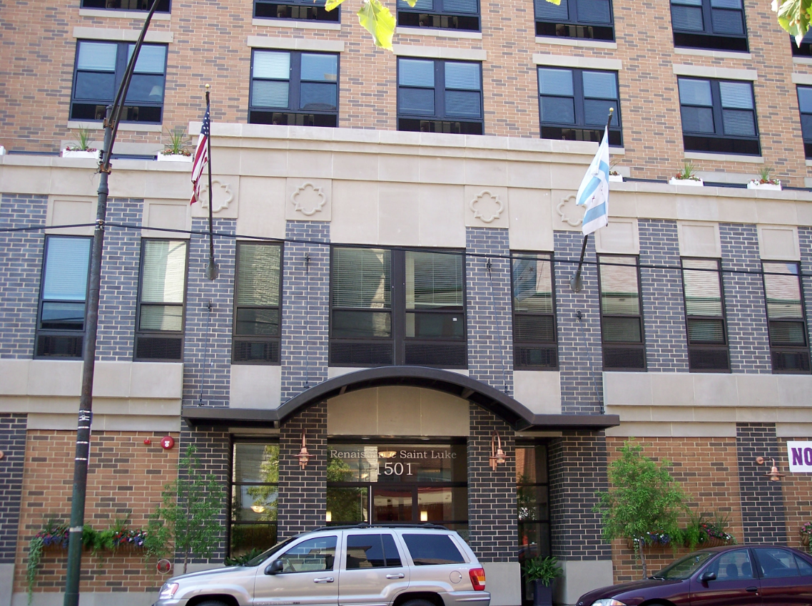 RSL Photos saintlukechicago