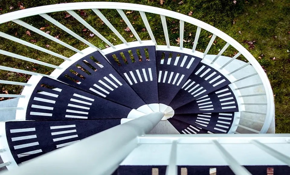 Denver Railings & Metal Art steel fabrication 3803 Headlight Road