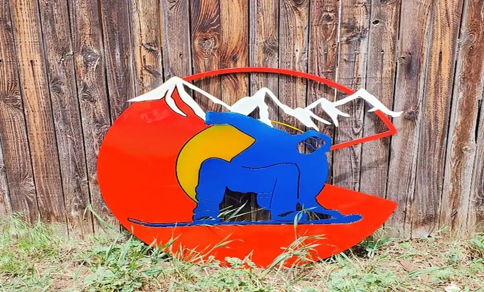 Denver Railings & Metal Art steel fabrication 3803 Headlight Road