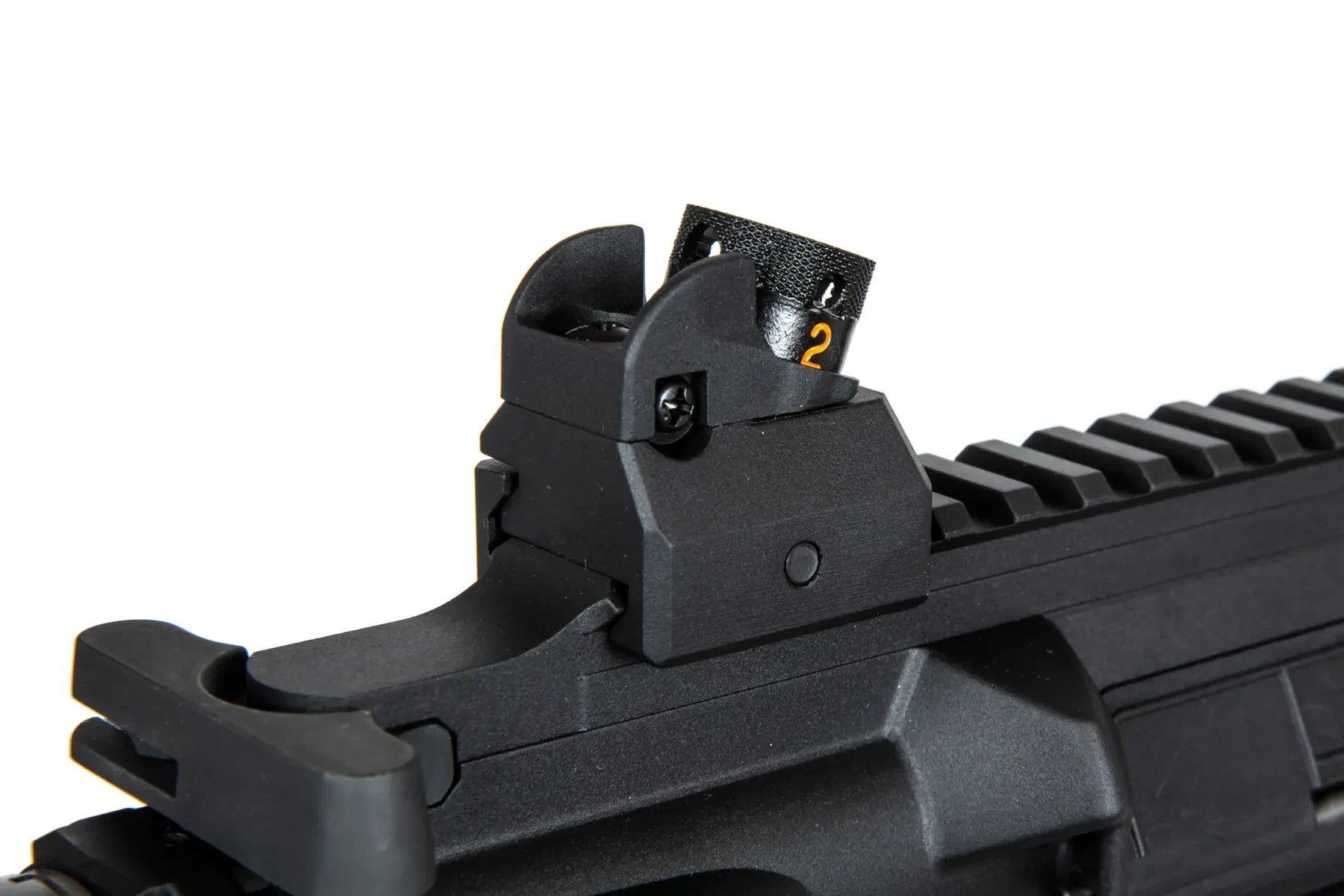 Umarex (VFC) Heckler & Koch HK416D CQB V3 (AEG) GSE Airsoft Dublin