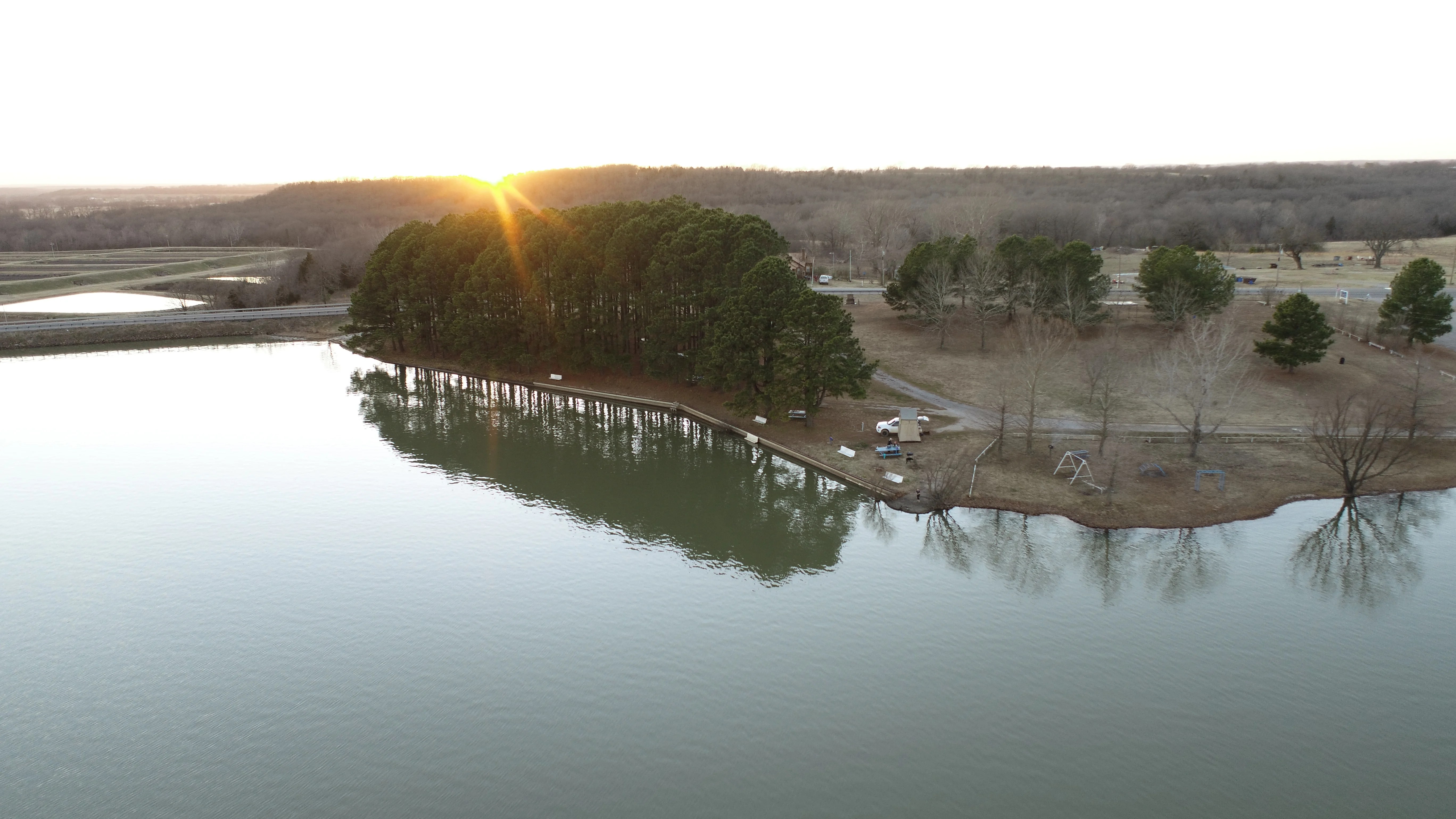 Home City Of Holdenville