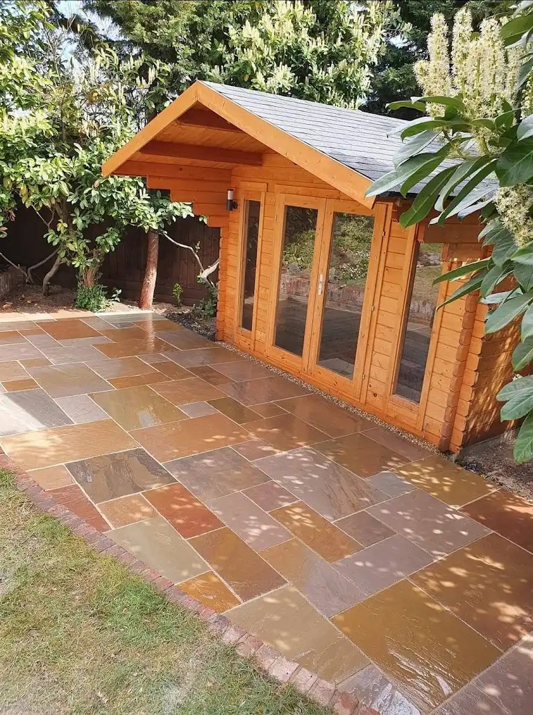 Paving & Landscapers Ipswich SPL Paving LTD