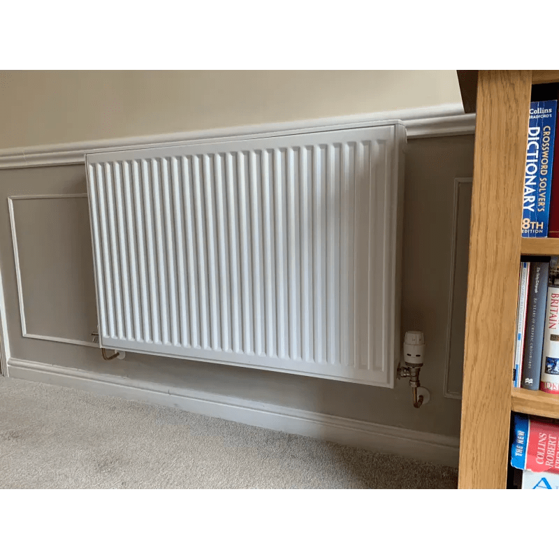 Plumbers Adrian Jenkins Plumbing & Heating, Coleford