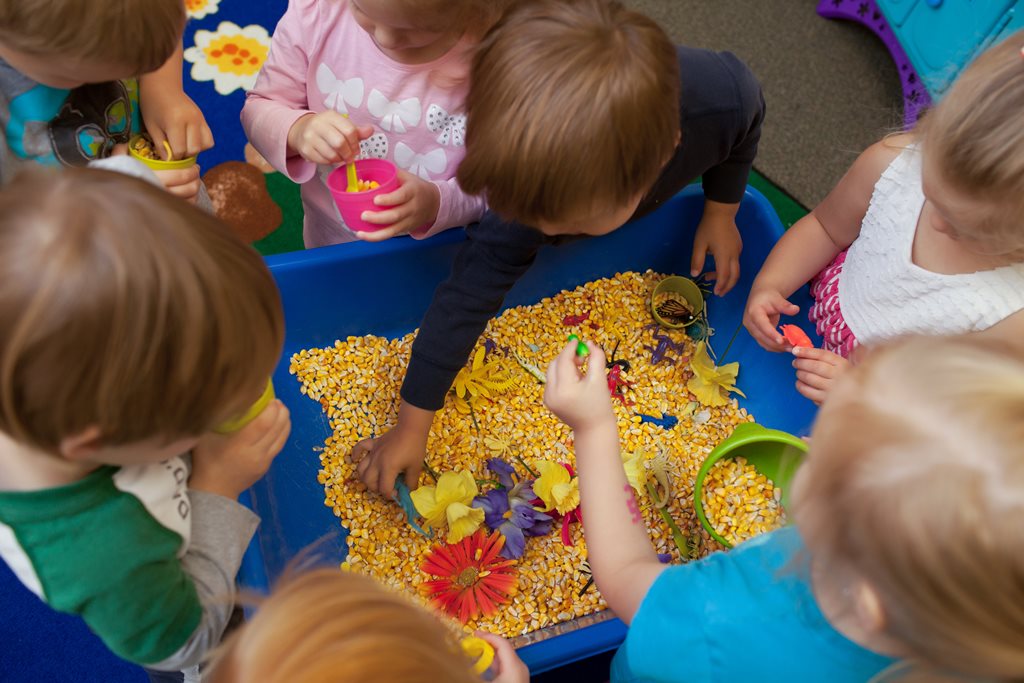 Photos of highquality preschool in Chesapeake Private kindergarten