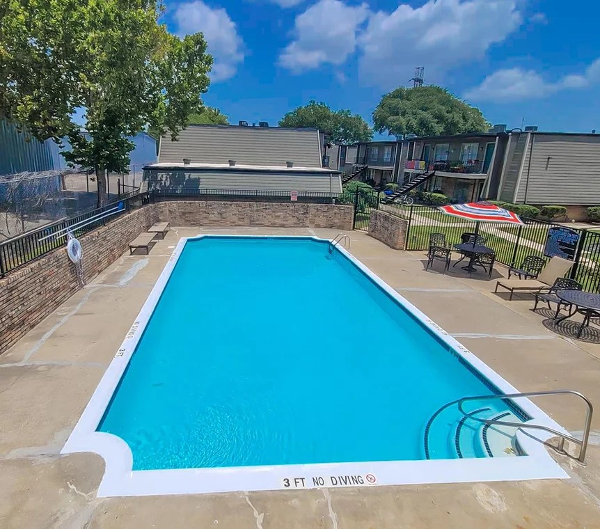 Gallery Cedar Bluff Apartments