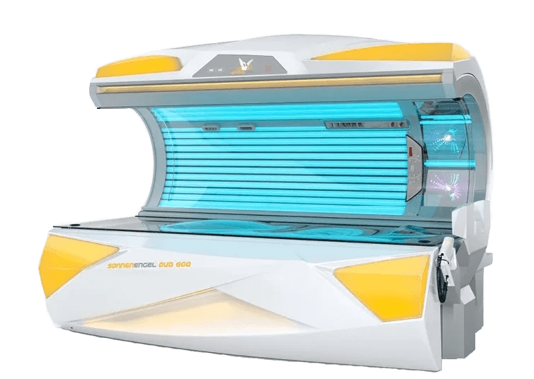 Tanning Salon Spa TAN SpaTan Chesterfield, MO St. Peters, MO