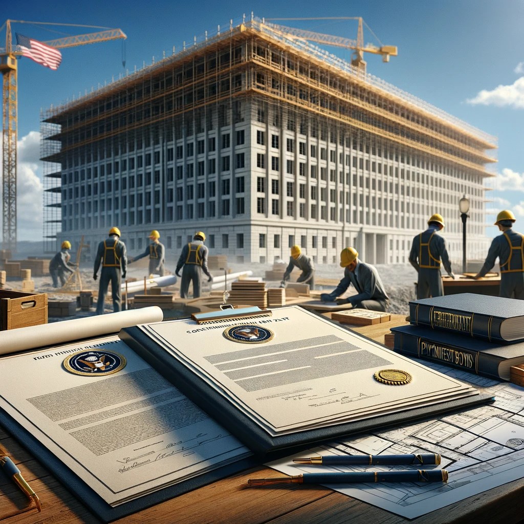 Understanding the Miller Act and Little Miller Acts