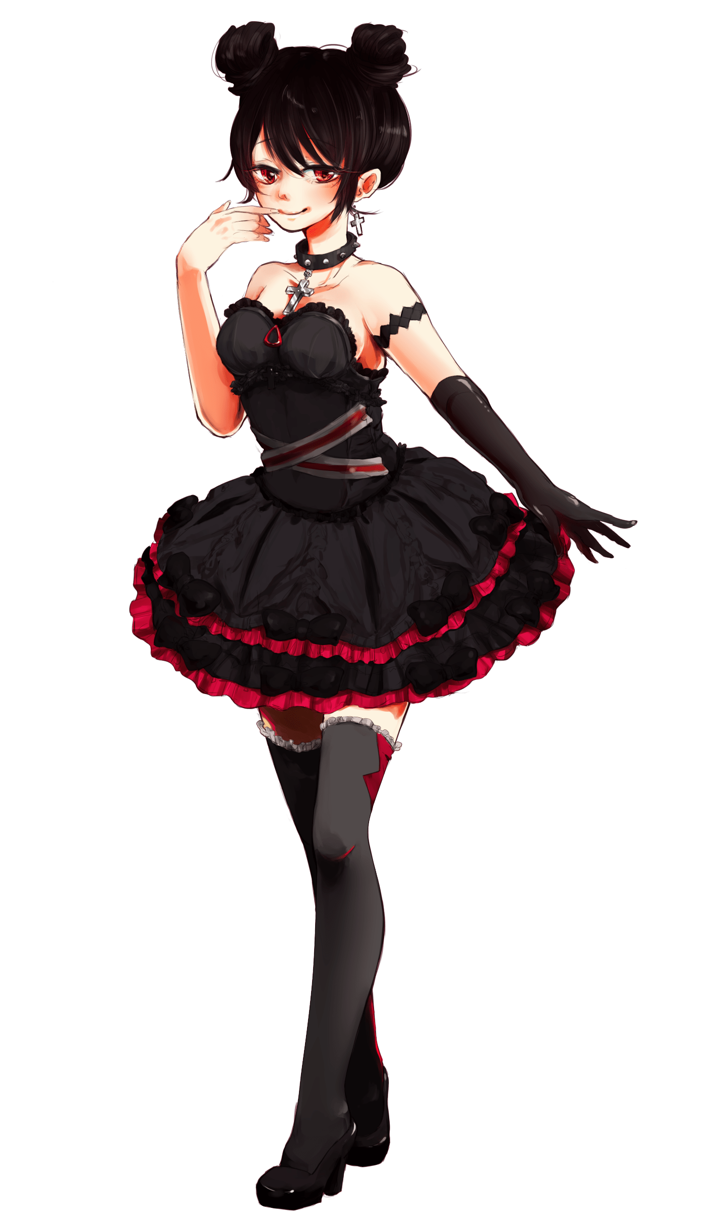 Furry Female Hot Girl HD Wallpaper