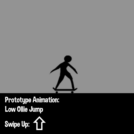 Kickflip Ninja agamedesigner