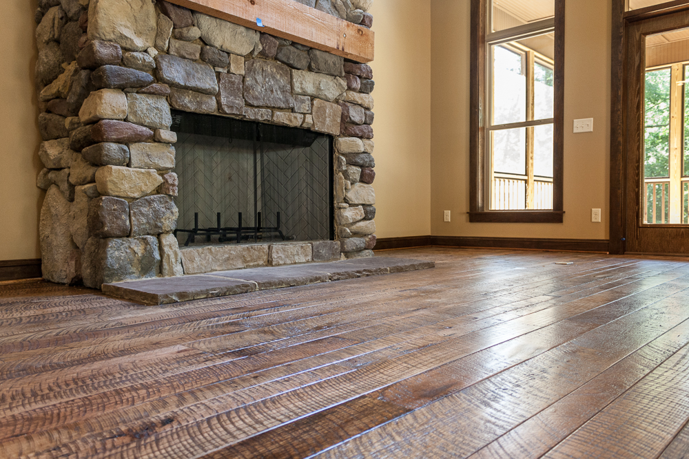 A.J. Homes, Inc Custom Home Builders Birmingham, AL