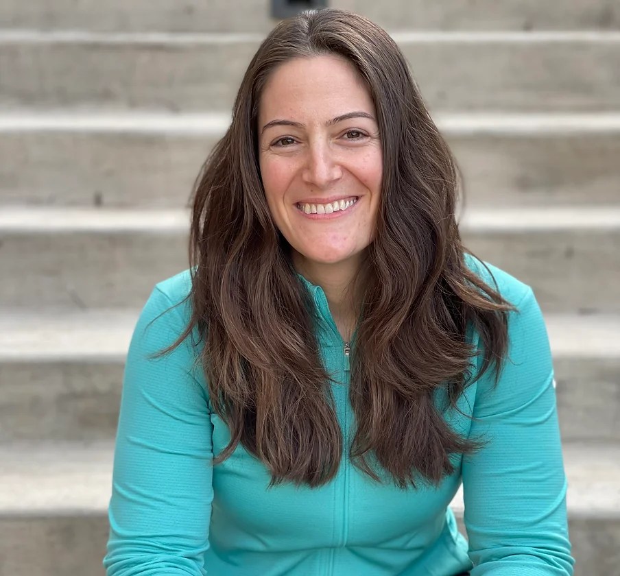 Steph Walthall Personal Trainer Training Collective Atlanta Gym