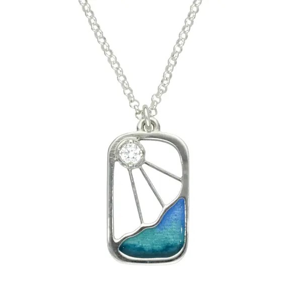 Cornish Jewellery Sennen Jewellery England