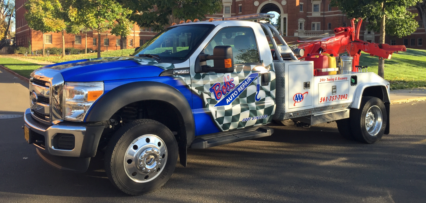 Bob's Towing Bob's Auto and Towing United States