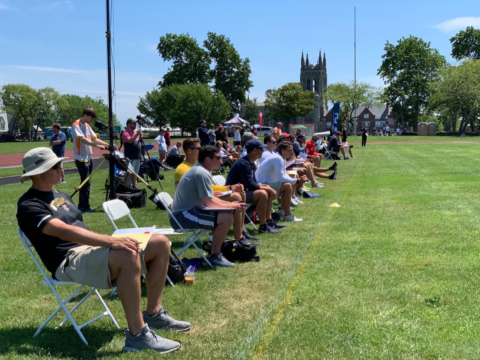 Industry Events In Nyc This Summer 2023 SWEETLAX SUMMER SHOWCASE ml8events