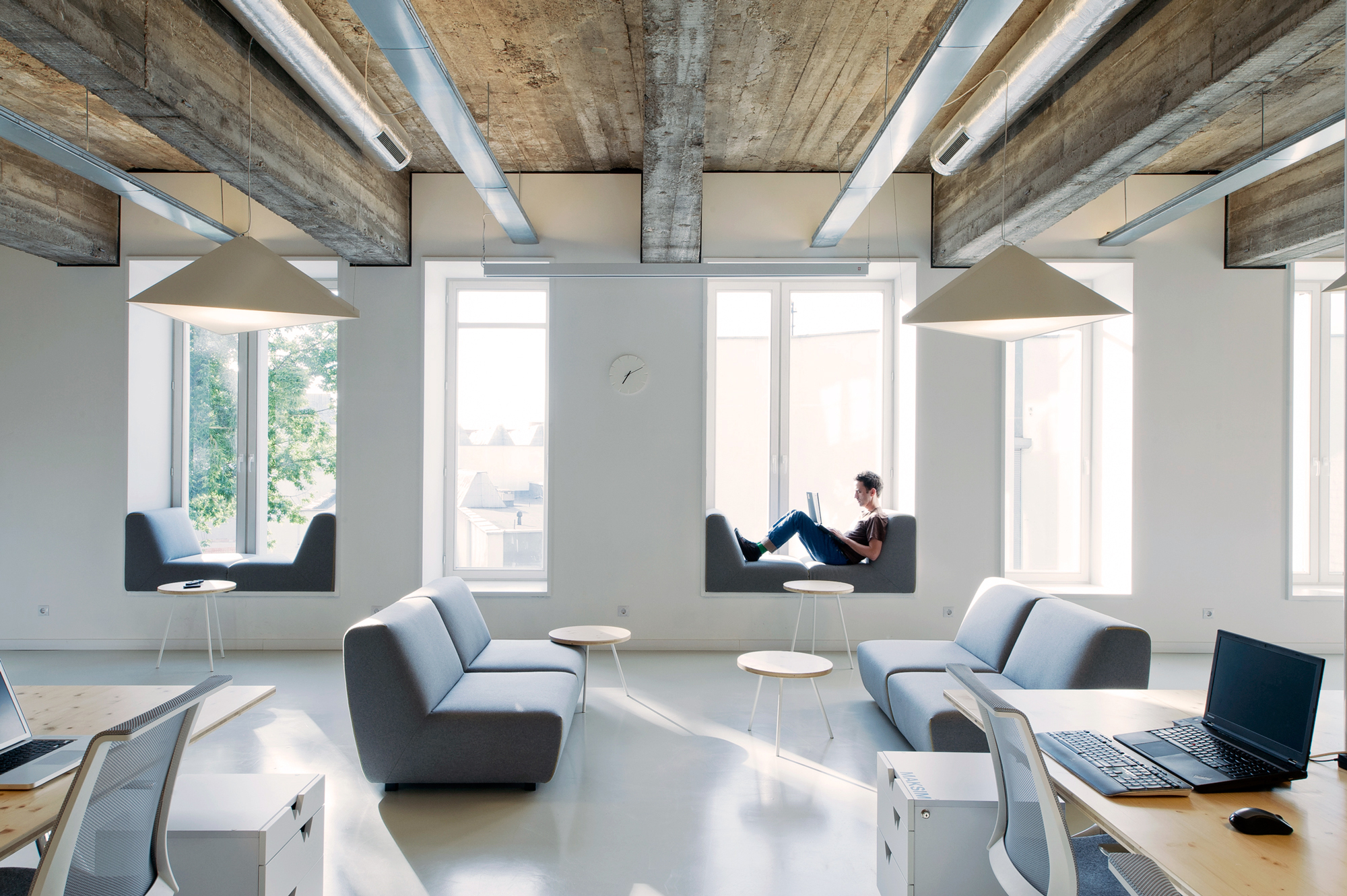OFS Solutions Office Furniture New York