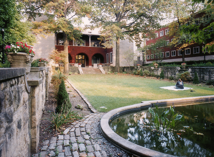 mudge house indovinaassociates