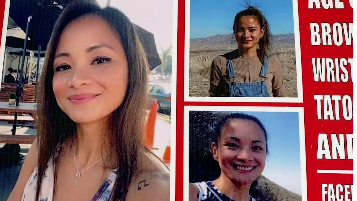 The Disappearance of Maya Millete