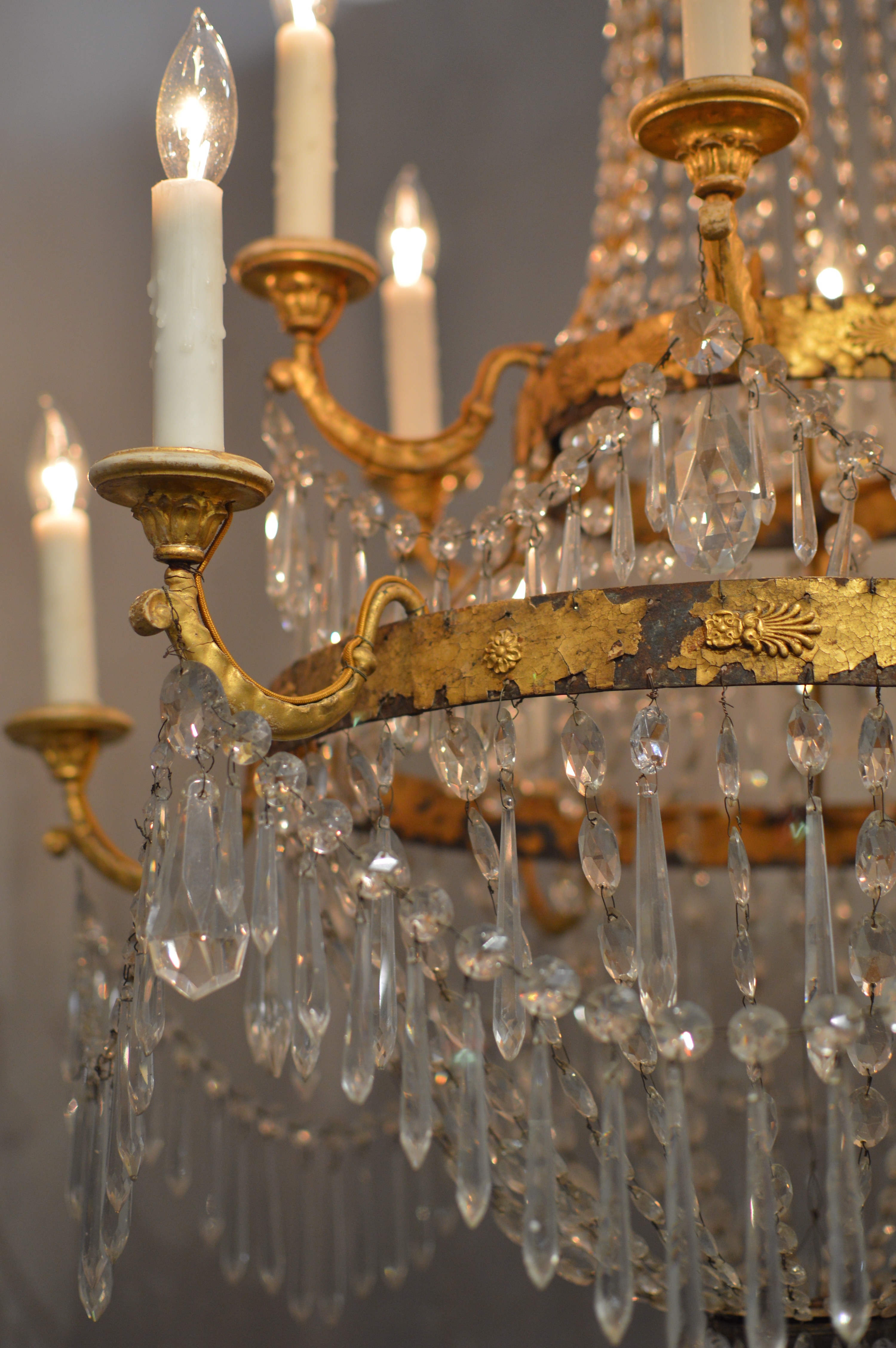 Original Round Top Antiques Fair Round Top Texas 50Yrs of Fabulous