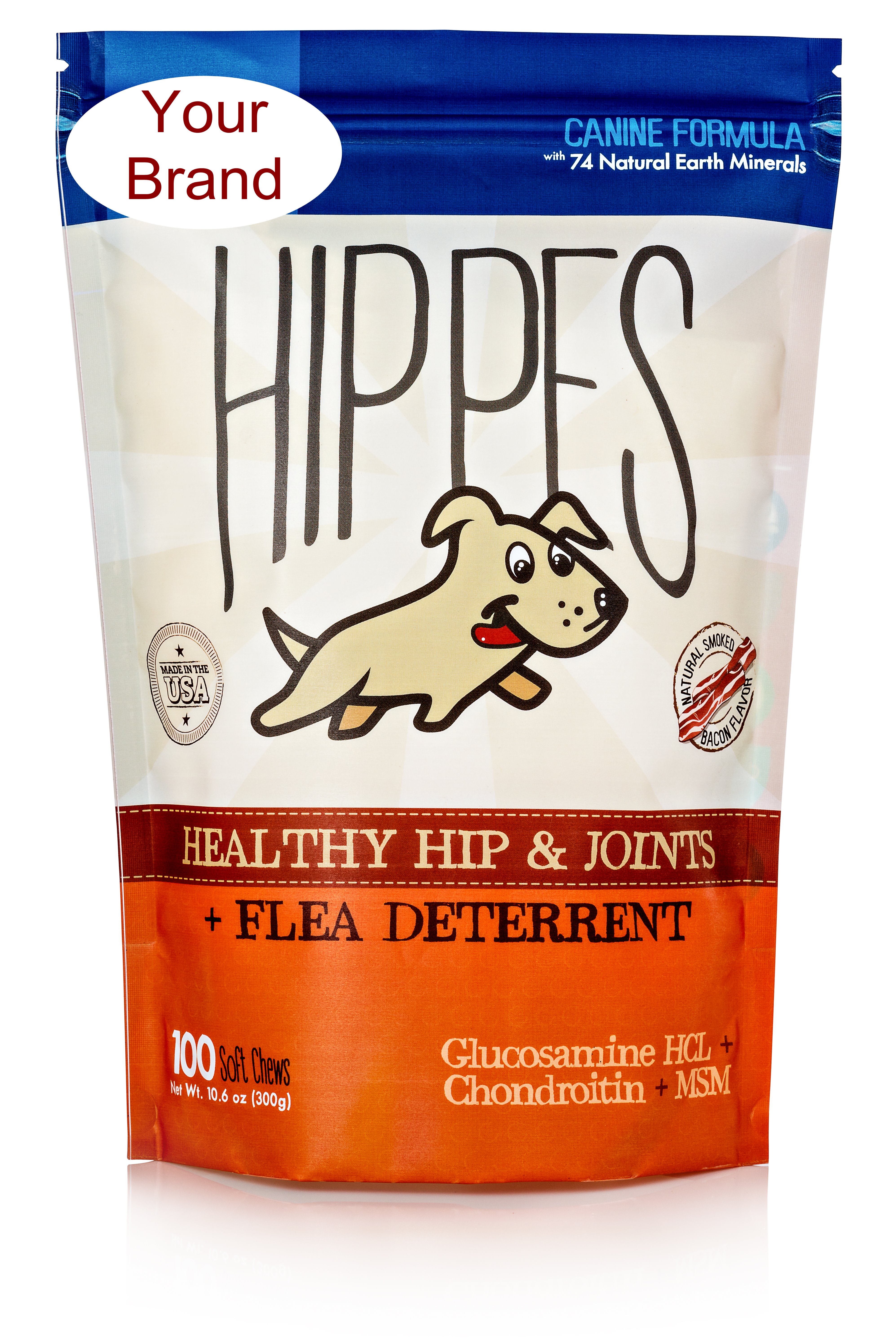 Private Label Dog Treats Juleteagyd