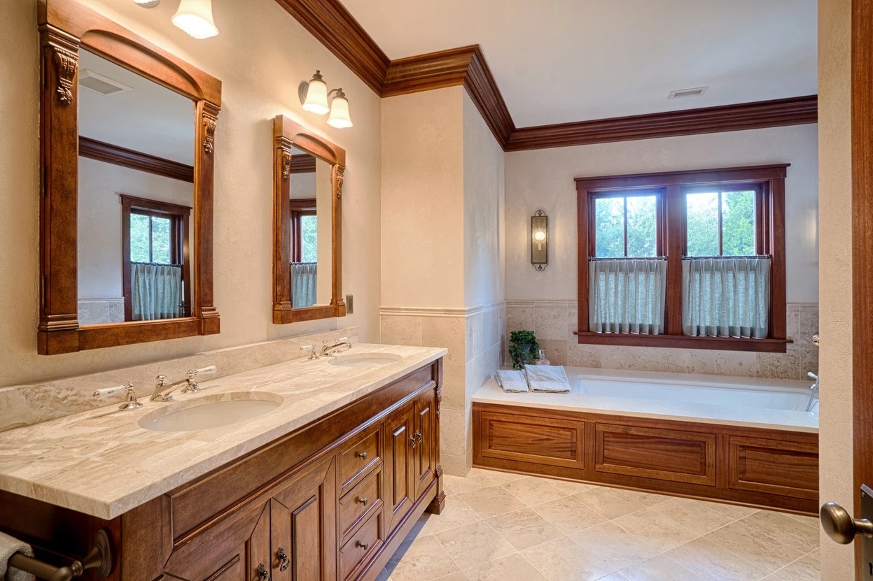 About Black Oak Construction Custom Home Builder Loudoun