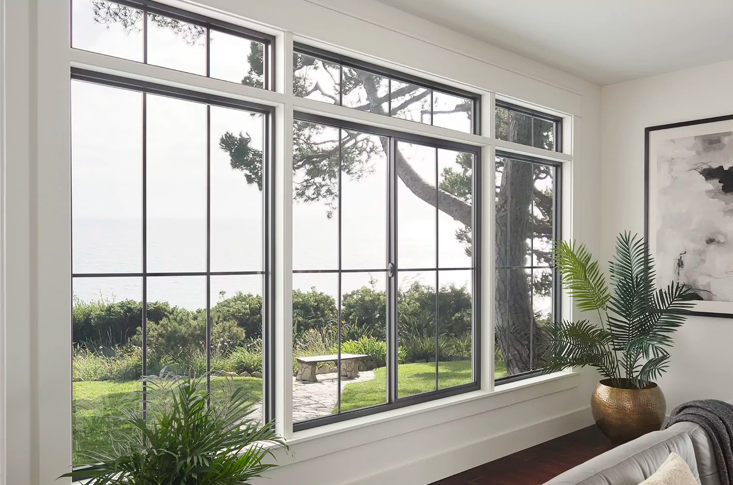 HOME California Replacement Windows Milgard Windows and Simonton