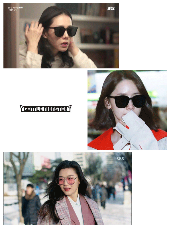 The Best Sunglasses brands in Korea