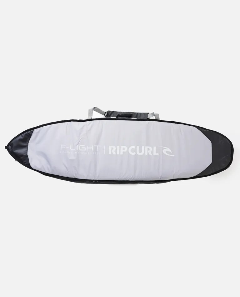 RIP CURL FLIGHT 6' 3 DOUBLE SURFBOARD COVER BOARD BAG Outdoor Recreational Equipment Peak