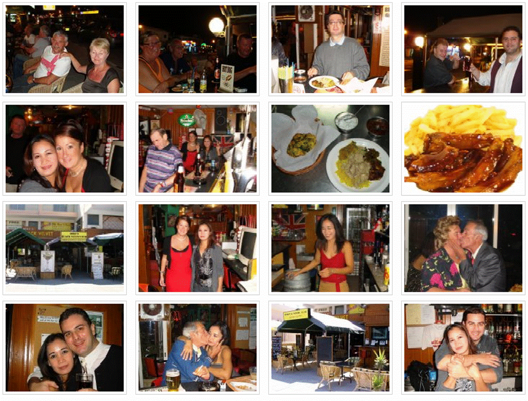 Gallery Black Velvet pubtaverna, Paphos, Cyprus